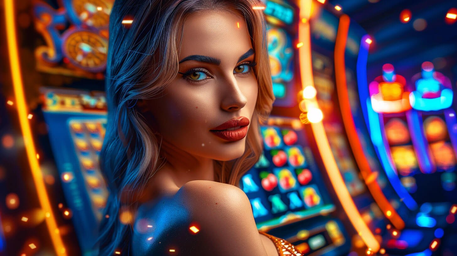 queen777